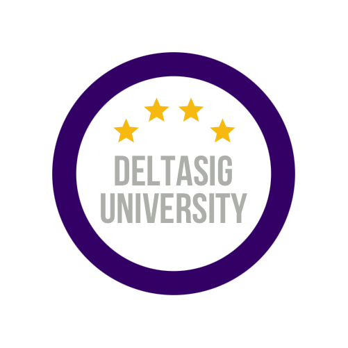 Deltasig University