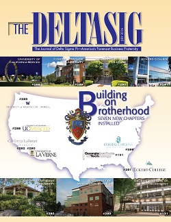 The DELTASIG July 2016 Cover - Copy